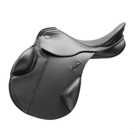 JUMP SADDLE KIEFFER KOOF AT