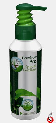 COLOMBO FLORA GROW PRO 500 ML