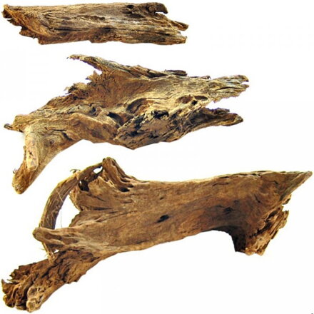 DRIFTWOOD M 30-36 CM