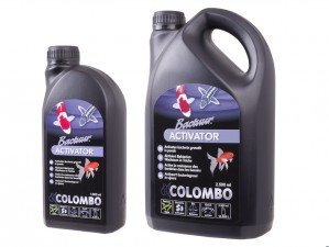  COLOMBO BACTUUR ACTIVATOR 500 ML