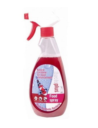 BACTOPLUS FRESH PSB SPRAY 500 ML