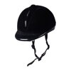 Riding helmet -New Flock-