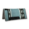Silver Horse "Mark" Western Pad