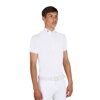 MEN'S COMPETITION POLO SHIRT