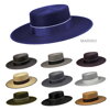 OLIVER HATS WIDE-BRIMMED' 