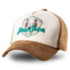 TC BUFFALO turquoise