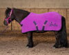 Fleecedeken LouLou Quinn