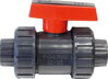 PVC Ventil 20mm