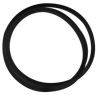 TOPCL 36.000 COVER O-RING.