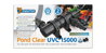 SUPERFISH PONDCLEAR UVC 18W/15.000L
