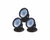 Aqua NPL6-LED 3PC