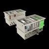 COMBI DRUM 50/60XL Mountain Tree
