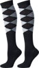 Podkolienky Argyle