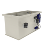 Rotate BioFilter incl. 2x UV-C 2x SPG XL