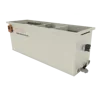 COMBI DRUM 80/100XXL In Line s 2x 80W UVC