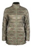 Quilted jacket -Edinburgh-