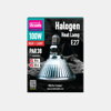 ARCADIA HALOGEN BASKING SPOT (E27) 100 W