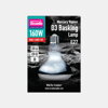 ARCADIA 2.GENERÁCIE MINI UV LAMPA D3 160W