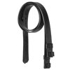 HH VAQUERA STIRRUP LEATHERS