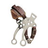 SEFTON HACKAMORE BIT SHORT