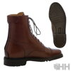 LEXHIS CAPRI BOOTS (PAIR) koža hnedé