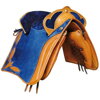 MARJOMAN PRINCE OF PERSIA SADDLE