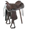 NATOWA PONY SADDLE