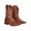 UNISEX WESTERN BOOT 712- 36-46