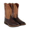 TEAM ROPER WESTERN BOOTS 37-44