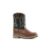 CHILD PRO-TECH WESTERN BOOTS 28 - 34