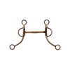 ANTIQUE zubadlo 