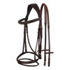 CONTRAST MODEL BRIDLE