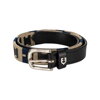 Equestro PoloS Belt NAVAJO M