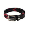 Equestro PoloS Belt NAVAJO R