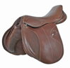 Jumping saddle -Canyon-