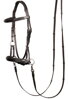 Bitless bridle, Sidepull