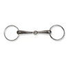 Chromed Metal Ring Bit 21mm