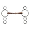 Pessoa Copper Hollow Bit 20mm