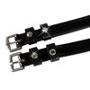 Horses Chic Spur Straps