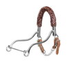 Hackamore Long Shafts