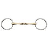 KK Ultra Snaffle Sensogan 18mm