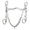 Zubadlo Weymouth 12mm