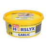 Horslyx mini cesnak 650g