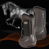 Horses Bio Ceramic Tendon Boots full