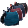 Techno GP Jump Saddle Pad