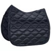 Eskadron Satin Emblem Dressage Saddle Pad