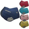 Luxury Jumping Saddle Pad