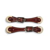 "White Lined" Spur Straps detské