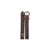 Western Men's Belt