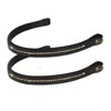 Horses Round Browband